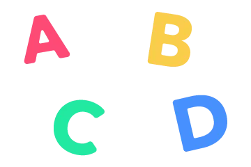 Multiple Choice
with Images